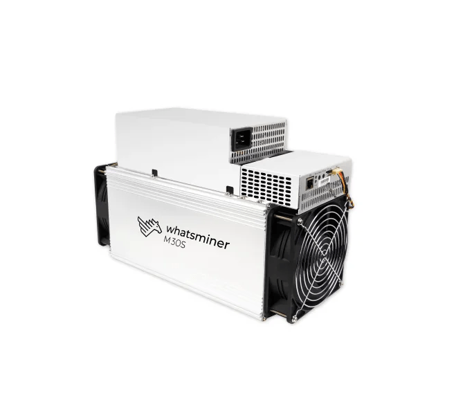 دستگاه ماینر Whatsminer M32 68Th